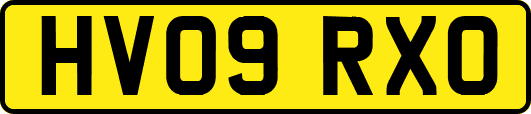 HV09RXO