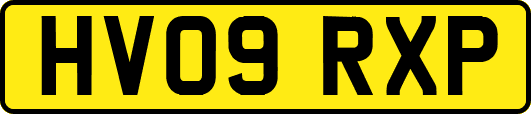 HV09RXP
