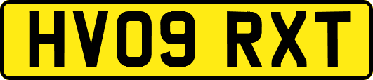 HV09RXT