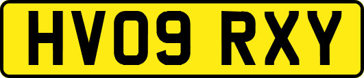HV09RXY