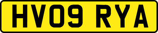HV09RYA
