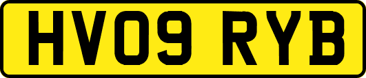 HV09RYB