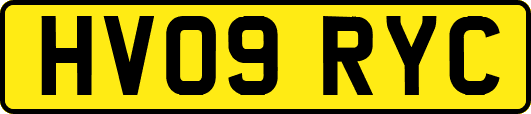 HV09RYC