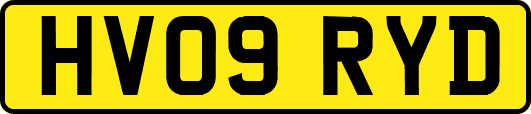 HV09RYD