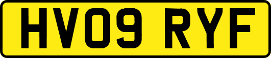 HV09RYF