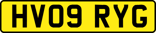 HV09RYG