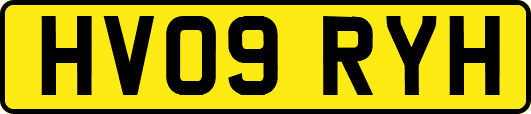 HV09RYH