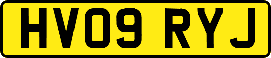 HV09RYJ