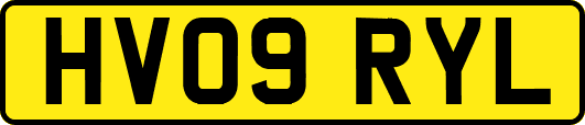 HV09RYL