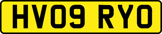 HV09RYO