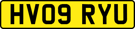 HV09RYU