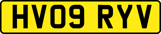 HV09RYV