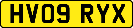 HV09RYX