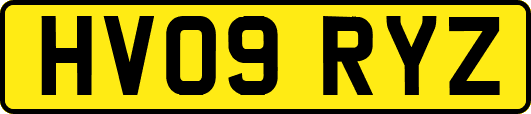 HV09RYZ