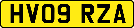 HV09RZA