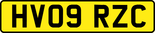 HV09RZC