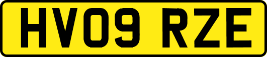 HV09RZE