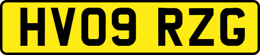 HV09RZG