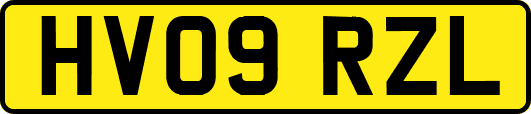 HV09RZL