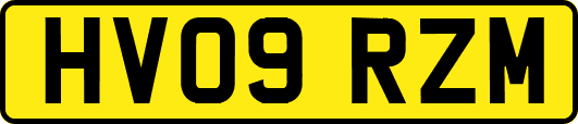 HV09RZM