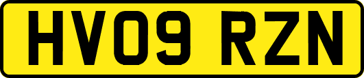 HV09RZN