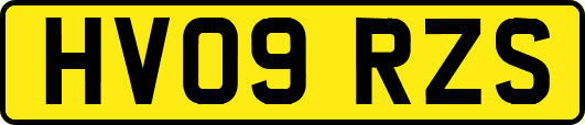 HV09RZS