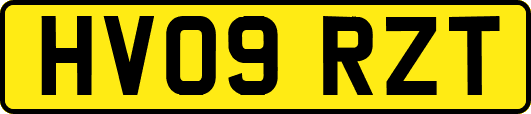 HV09RZT