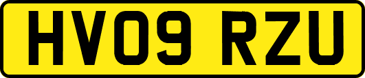 HV09RZU