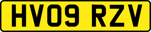 HV09RZV