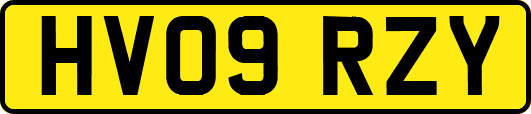 HV09RZY