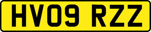 HV09RZZ