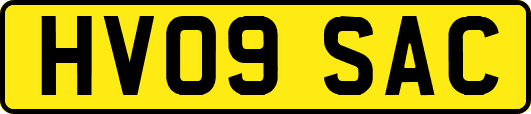 HV09SAC