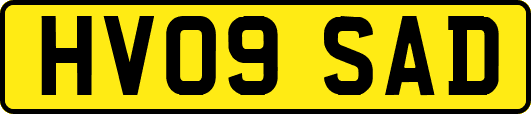 HV09SAD