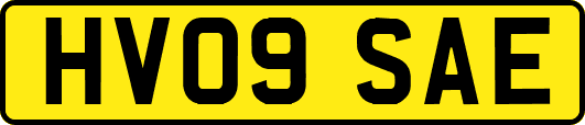 HV09SAE