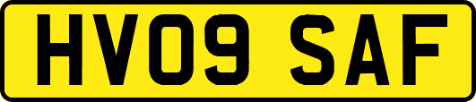 HV09SAF