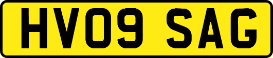HV09SAG