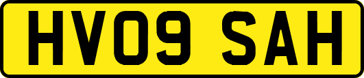 HV09SAH