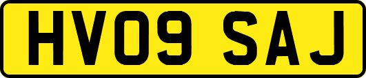 HV09SAJ