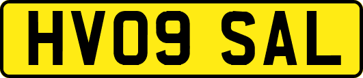 HV09SAL