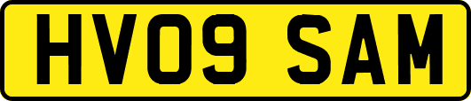 HV09SAM