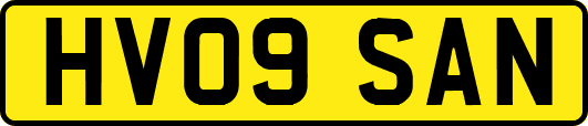HV09SAN