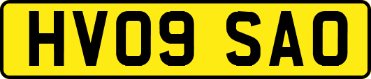 HV09SAO