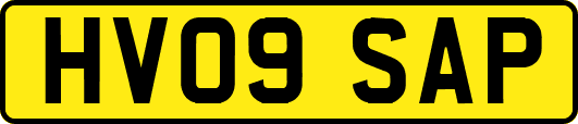 HV09SAP