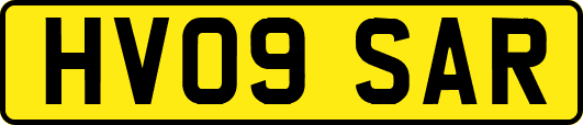 HV09SAR