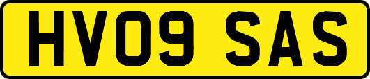 HV09SAS