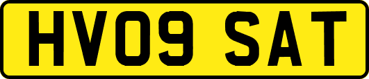 HV09SAT