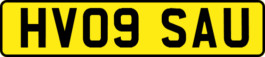 HV09SAU