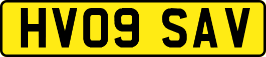 HV09SAV