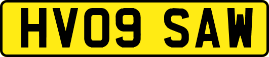 HV09SAW