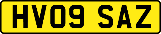 HV09SAZ